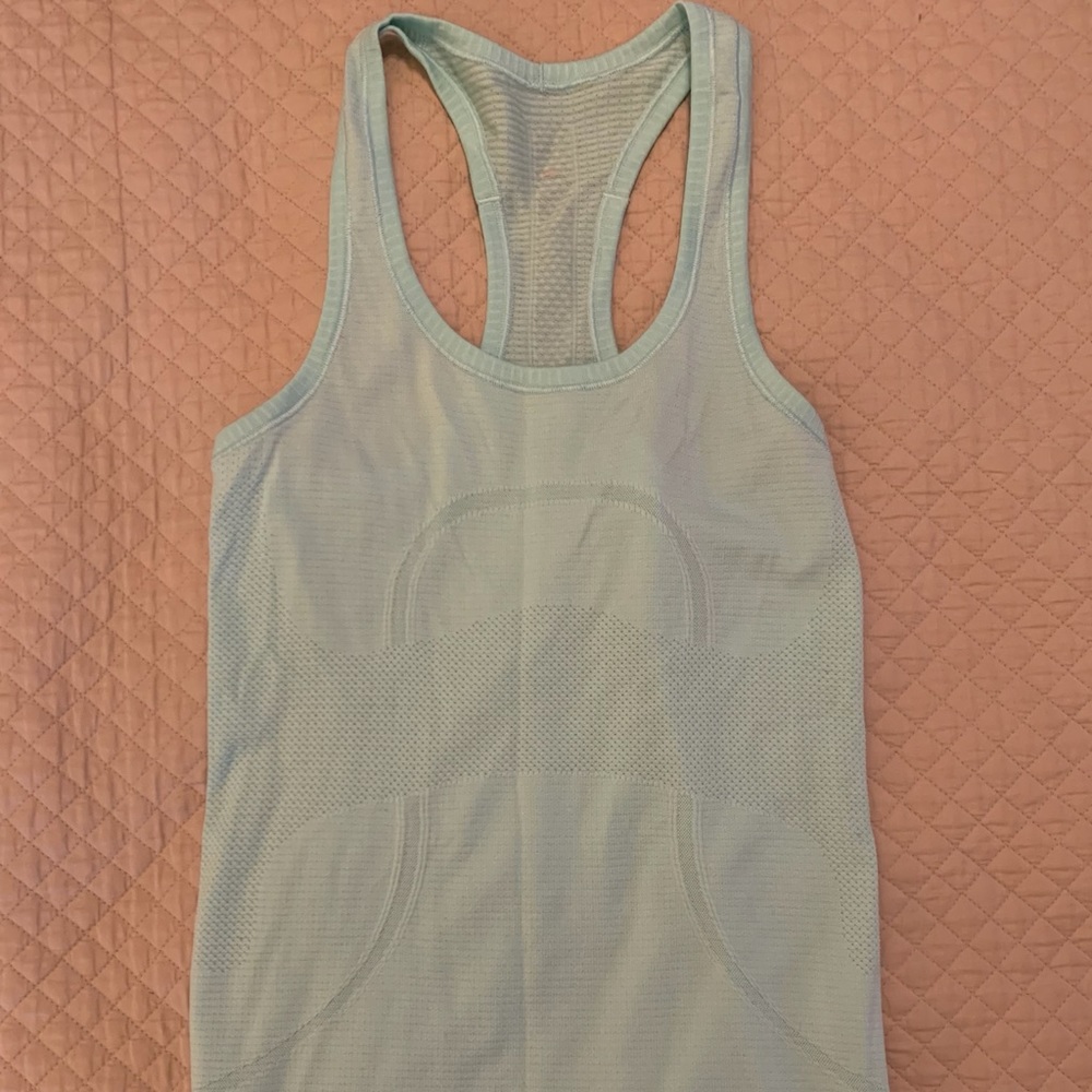 Lululemon Swiftly Tech Tank
